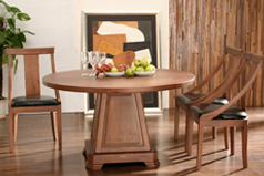 Sheesham Hardwood Rosewood Wooden Lifestyle Luxury Furniture Shop Store Pune Bangalore